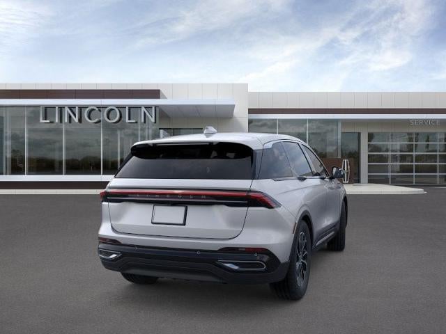 2026 Lincoln Nautilus Premiere AWD