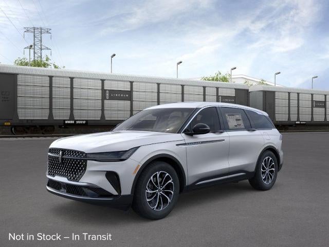 2026 Lincoln Nautilus Premiere AWD