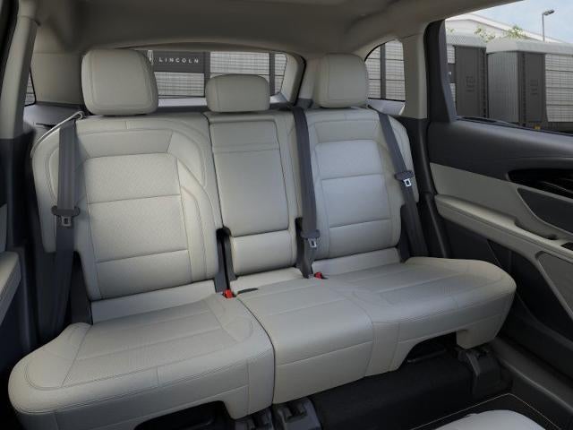 2026 Lincoln Nautilus Premiere AWD