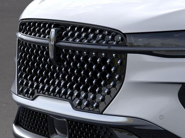 2026 Lincoln Nautilus Premiere AWD