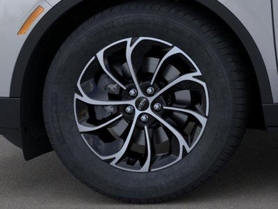 2026 Lincoln Nautilus Premiere AWD