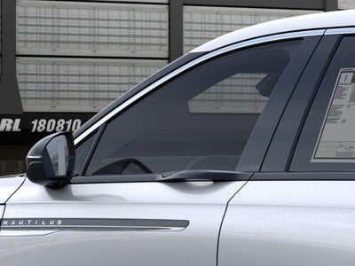 2026 Lincoln Nautilus Premiere AWD