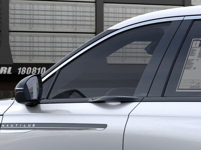 2026 Lincoln Nautilus Premiere AWD