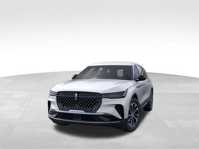 2026 Lincoln Nautilus Premiere AWD