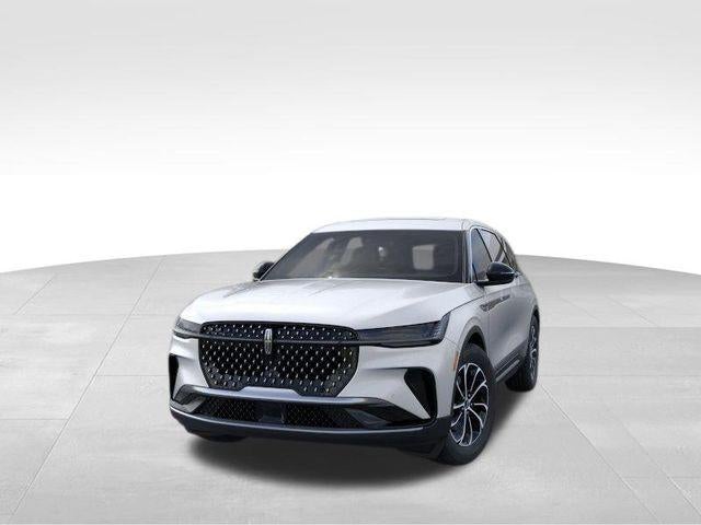 2026 Lincoln Nautilus Premiere AWD