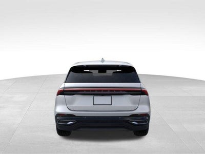 2026 Lincoln Nautilus Premiere AWD