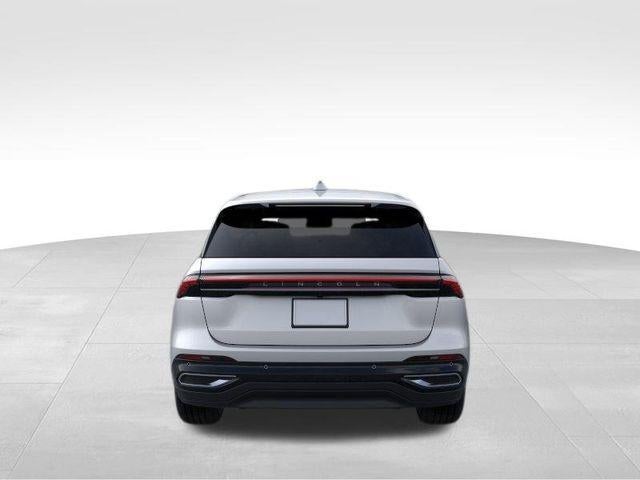 2026 Lincoln Nautilus Premiere AWD