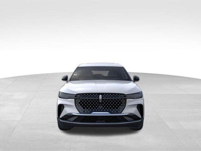 2026 Lincoln Nautilus Premiere AWD