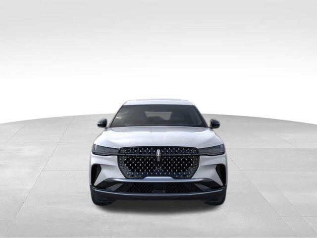 2026 Lincoln Nautilus Premiere AWD