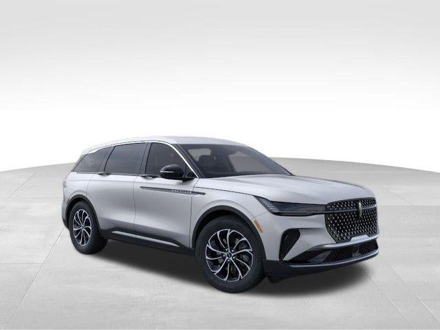 2026 Lincoln Nautilus Premiere AWD