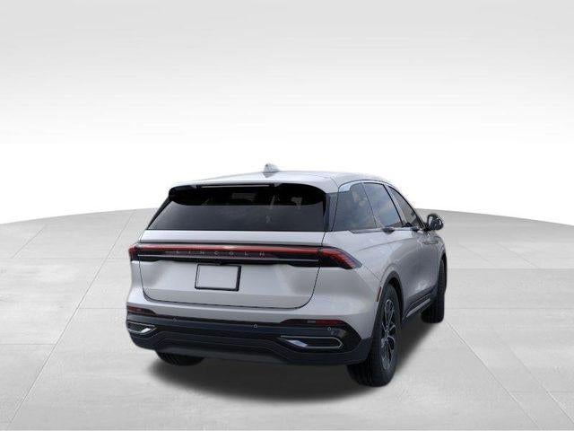 2026 Lincoln Nautilus Premiere AWD