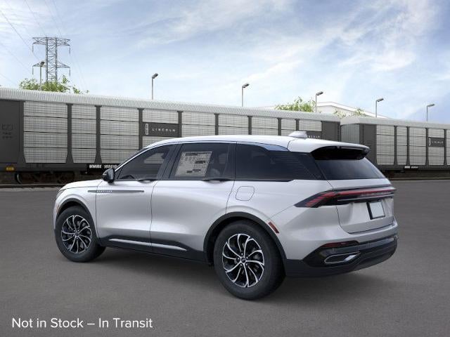 2026 Lincoln Nautilus Premiere AWD