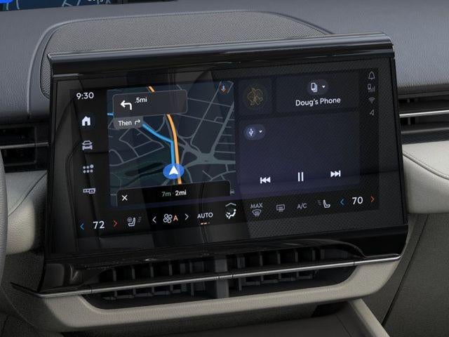 2026 Lincoln Nautilus Premiere AWD