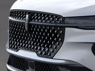 2026 Lincoln Nautilus Premiere AWD