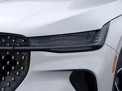 2026 Lincoln Nautilus Premiere AWD