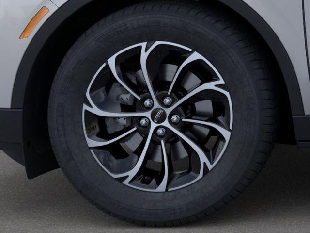 2026 Lincoln Nautilus Premiere AWD