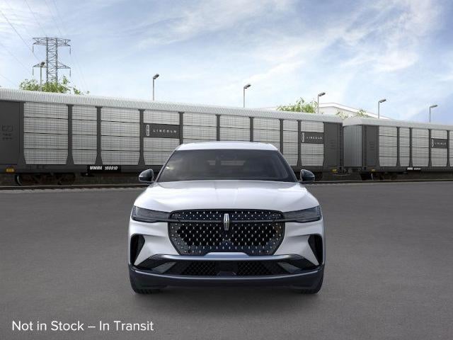 2026 Lincoln Nautilus Premiere AWD