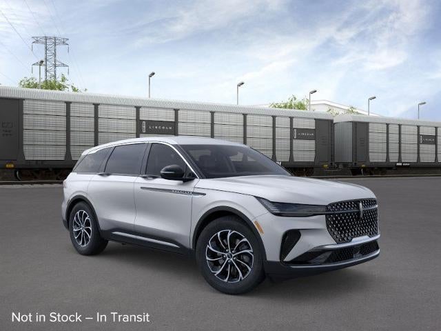 2026 Lincoln Nautilus Premiere AWD