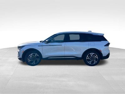 2026 Lincoln Nautilus Premiere AWD