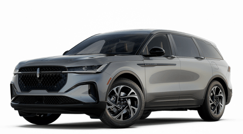 2025 Lincoln Nautilus Premiere AWD