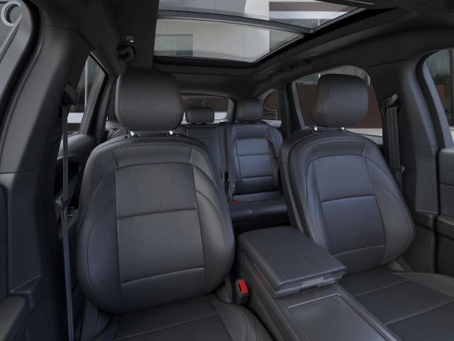 2025 Lincoln Nautilus Premiere AWD