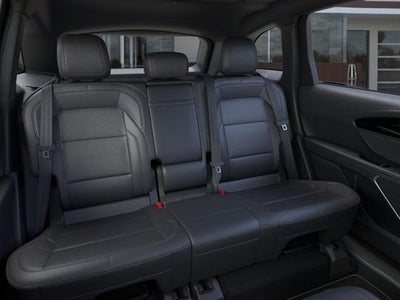 2025 Lincoln Nautilus Premiere AWD