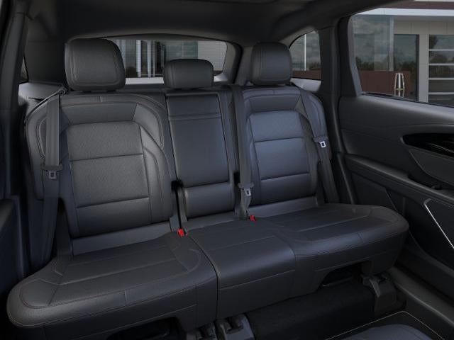 2025 Lincoln Nautilus Premiere AWD