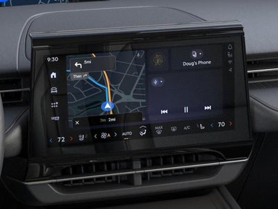 2025 Lincoln Nautilus Premiere AWD