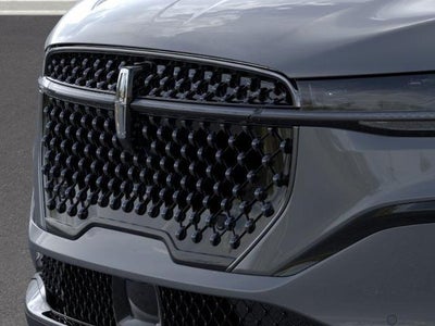 2025 Lincoln Nautilus Premiere AWD