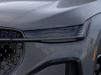 2025 Lincoln Nautilus Premiere AWD