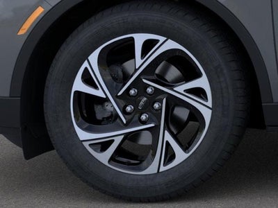 2025 Lincoln Nautilus Premiere AWD