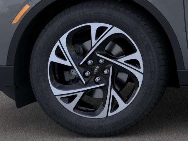 2025 Lincoln Nautilus Premiere AWD