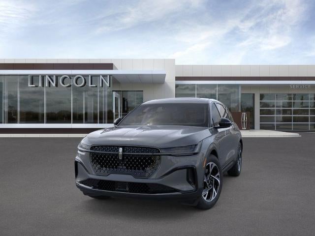 2025 Lincoln Nautilus Premiere AWD