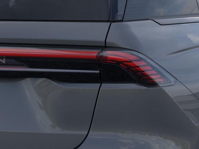 2025 Lincoln Nautilus Premiere AWD