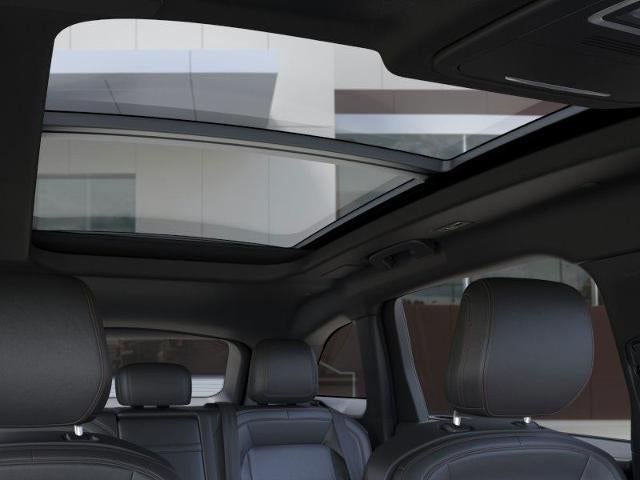 2025 Lincoln Nautilus Premiere AWD