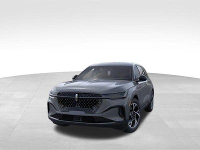 2025 Lincoln Nautilus Premiere AWD
