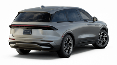 2025 Lincoln Nautilus Premiere AWD