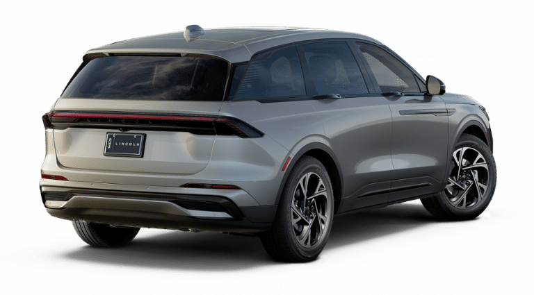 2025 Lincoln Nautilus Premiere AWD