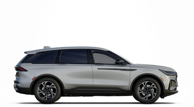 2025 Lincoln Nautilus Premiere AWD