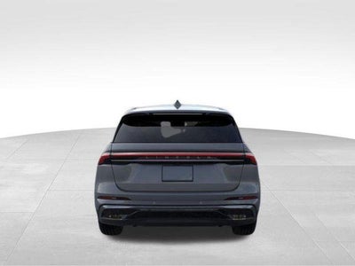 2025 Lincoln Nautilus Premiere AWD