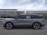 2025 Lincoln Nautilus Premiere AWD