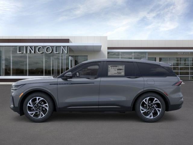2025 Lincoln Nautilus Premiere AWD