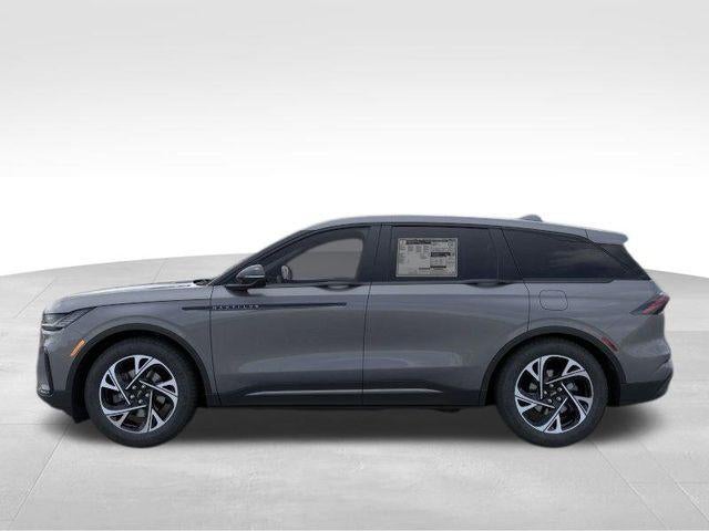 2025 Lincoln Nautilus Premiere AWD