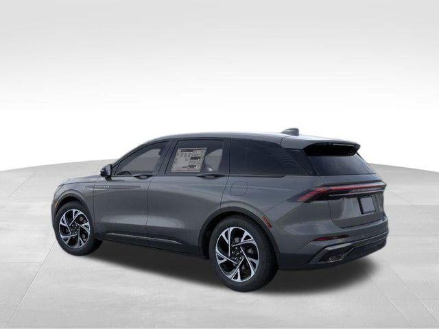 2025 Lincoln Nautilus Premiere AWD