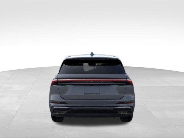 2025 Lincoln Nautilus Premiere AWD