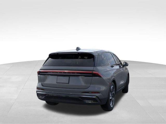 2025 Lincoln Nautilus Premiere AWD