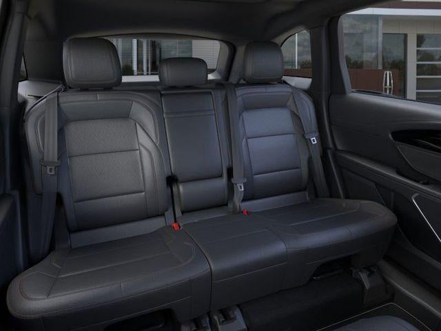 2025 Lincoln Nautilus Premiere AWD