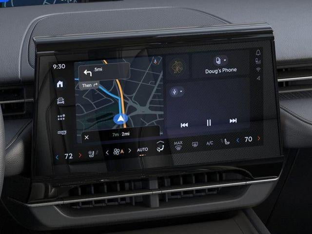 2025 Lincoln Nautilus Premiere AWD