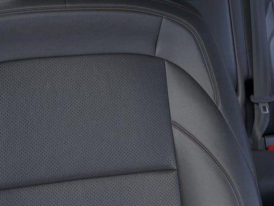 2025 Lincoln Nautilus Premiere AWD