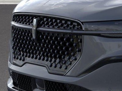 2025 Lincoln Nautilus Premiere AWD